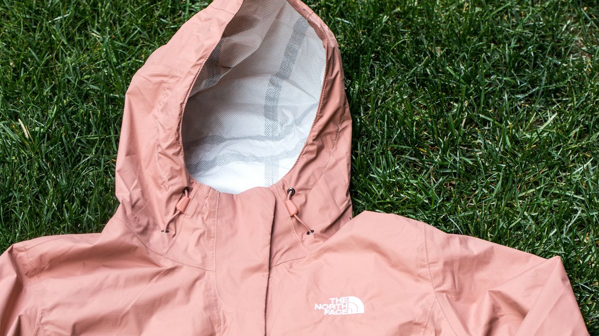 The North Face Women’s Venture 2 Jacket review | T3