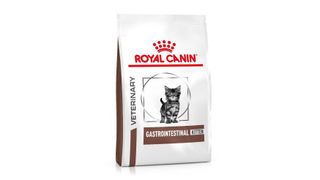 Royal Canin feline gastrointestinal kitten dry cat food