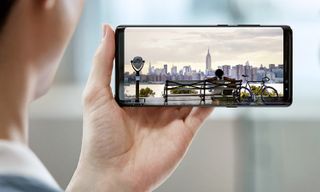 Galaxy Note 8 Pros and Cons