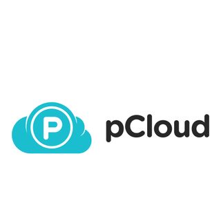 pCloud logo