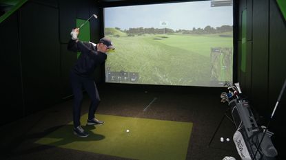 Kings Golf Studio