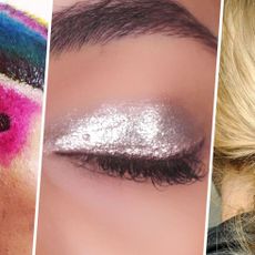 beauty trend, makeup