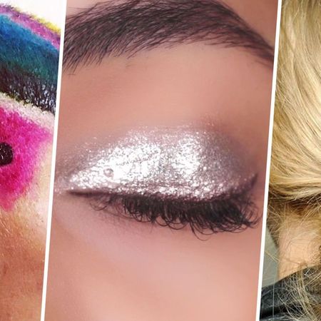 beauty trend, makeup