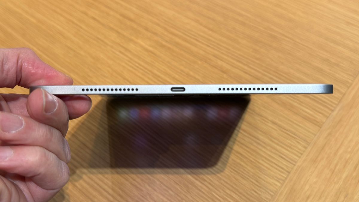 Apple iPad Pro 13-inch (2024)