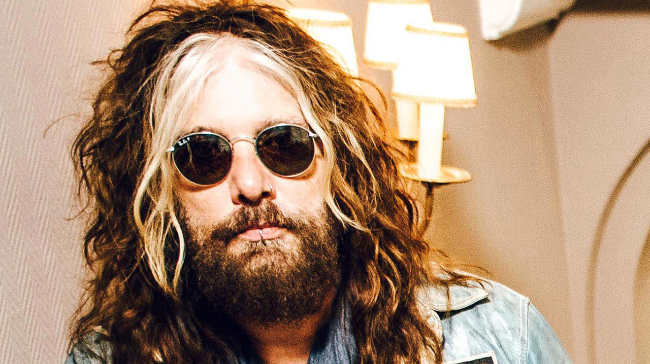 John Corabi