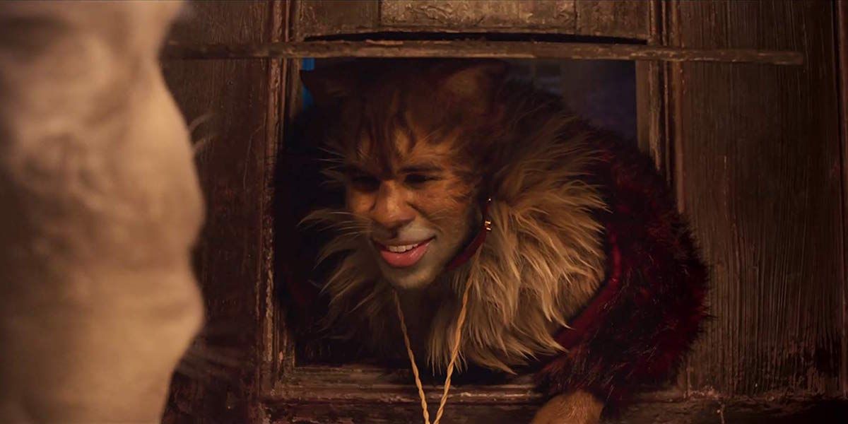 Cats’ Jason Derulo Is ‘125 Percent’ Sure His Penis Was Removed Via CGI