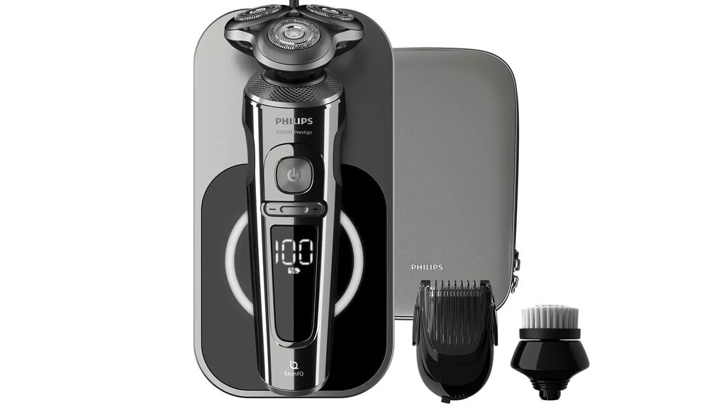 philips 9000 prestige toothbrush