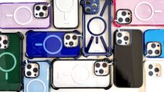 Casetify iPhone 16 cases