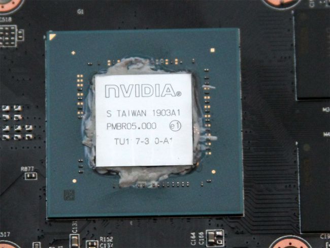 GTX 1650 Super Could Be Nvidia's Answer to the AMD Radeon RX 5500