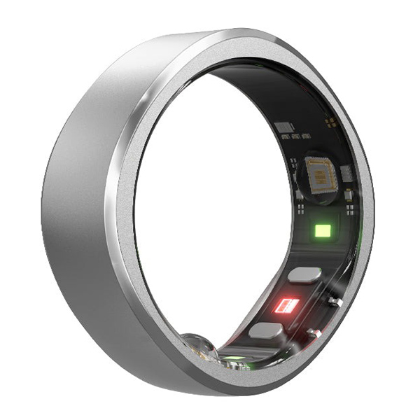 Samsung Galaxy Ring против умного кольца RingConn