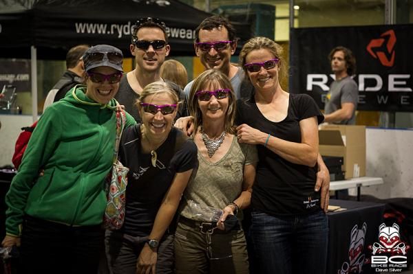 BC Bike Racers