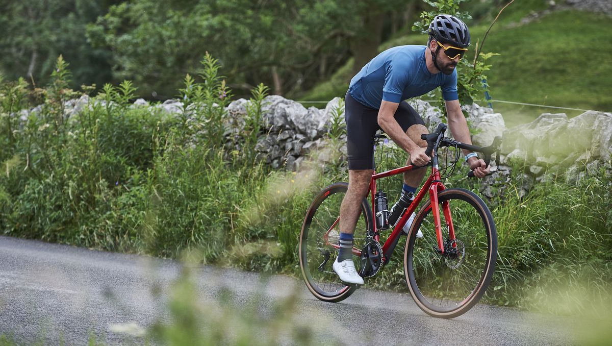 Genesis Equilibrium Disc Review steel frame stunner is built for adventures T3