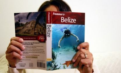 Google will reportedly pay $23 million for the Frommer's brand of travel guides