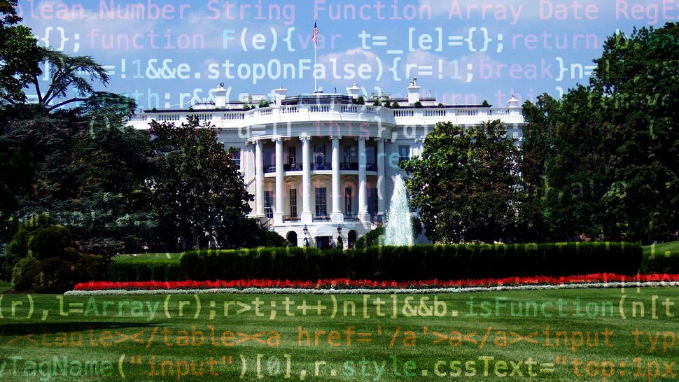 White House urges developers to avoid C and C++, use 'memory-safe ...