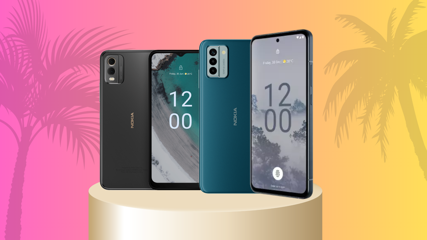 Nokia giveaway