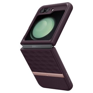 Caseology Galaxy Z Flip 5 Case Parallax 