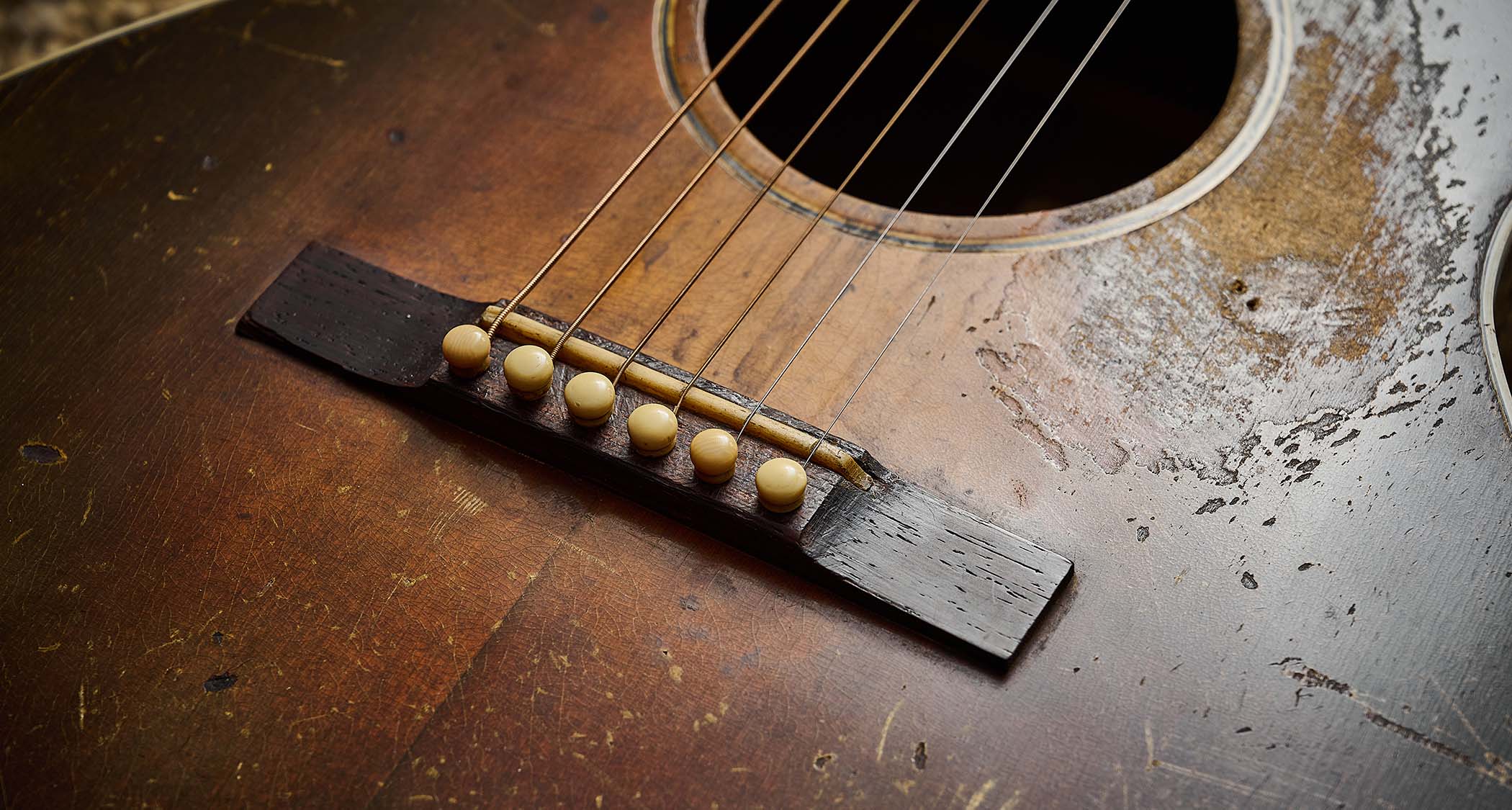 1930 Gibson L-2