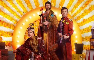 An Evening With Take That