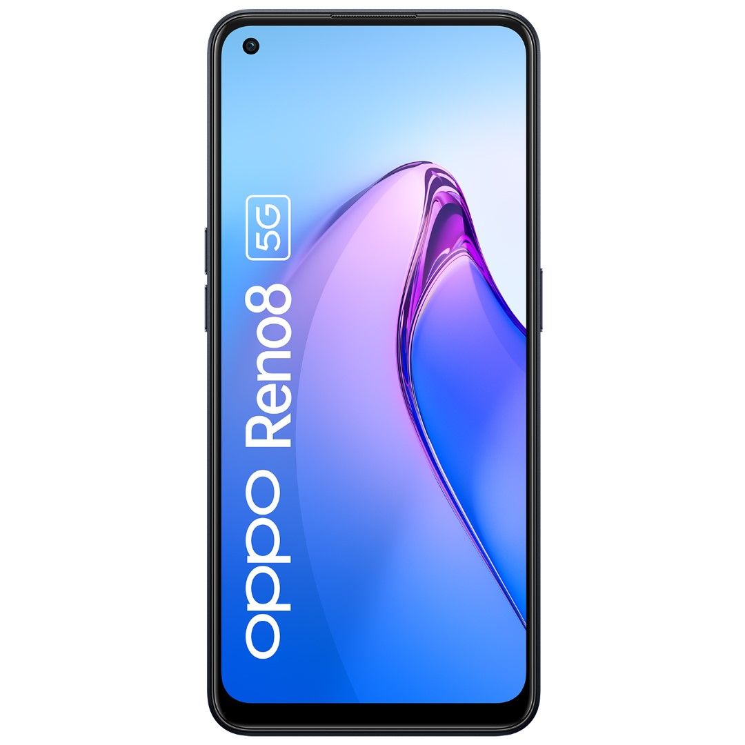OPPO Reno8 5G