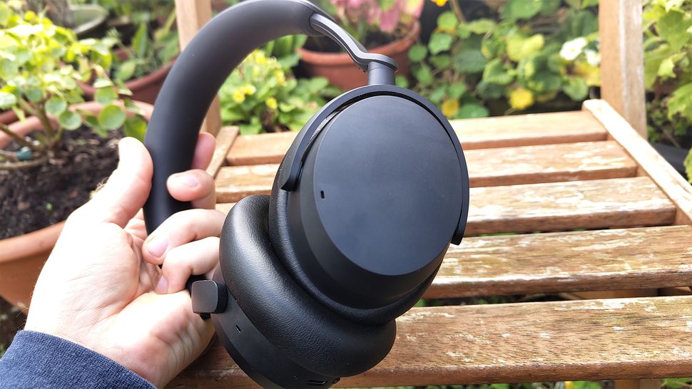 These Five-star Wireless Headphones From A Little-known Brand Have ...