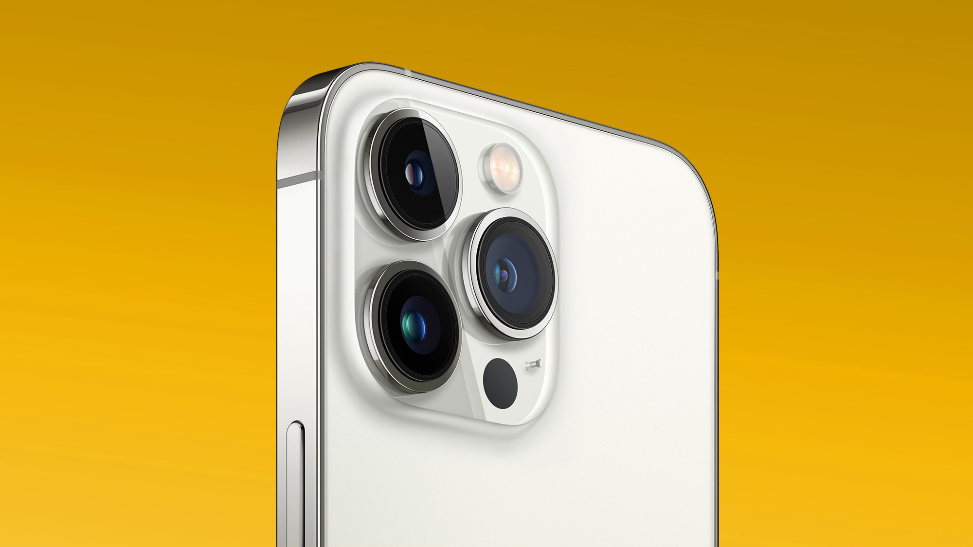 iPhone 13 Pro and Pro Max 128GB models lack this major camera