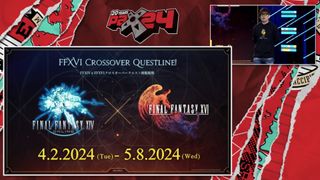 Pax East Final Fantasy XIV Panel
