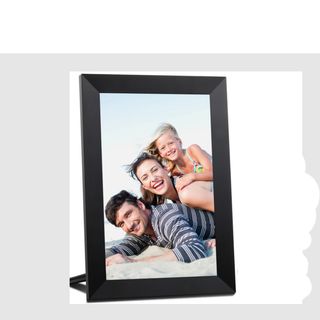 Aeezo 10.1-inch Digital Picture Frame product shot
