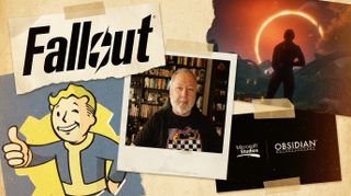 Tim Cain returns to Obsidian 