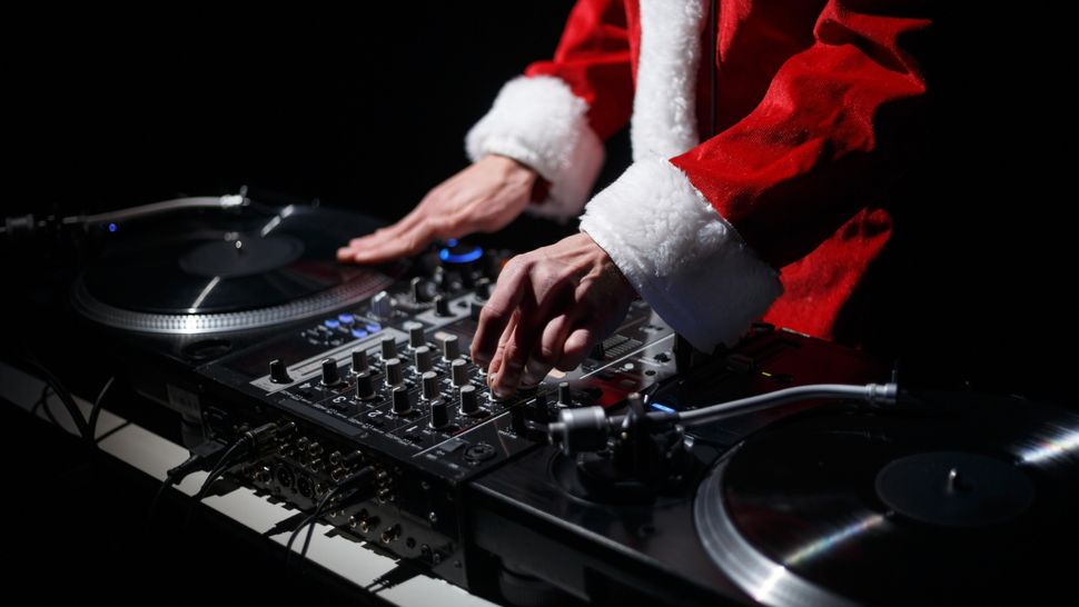 Best gifts for DJs 2023 Top DJ present ideas MusicRadar