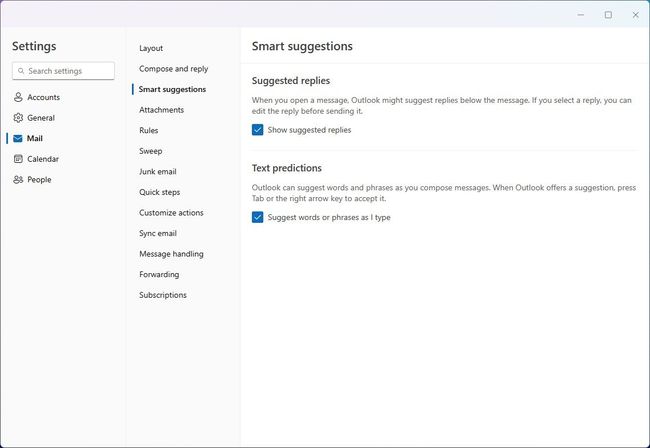 What's new with the Outlook app for Windows 11 | Windows Central