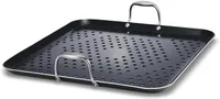 Hexclad 16" BBQ Grill Topper