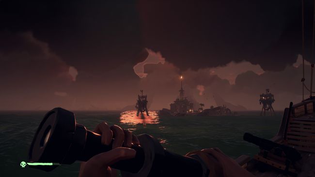 Sea of Thieves review: a five day Captain's Log | TechRadar