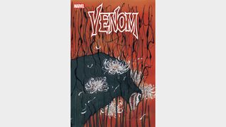 Marvel Comics October 2021 solicitations