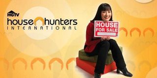 Suzanne Whang House Hunters Host