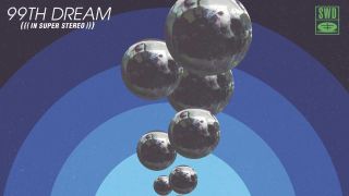 Swerverdriver: 99th Dream cover art