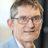 Robert Poole's avatar
