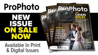 ProPhoto discusses the future of professional photography in Australia – find out how the industry experts are tacking the issue