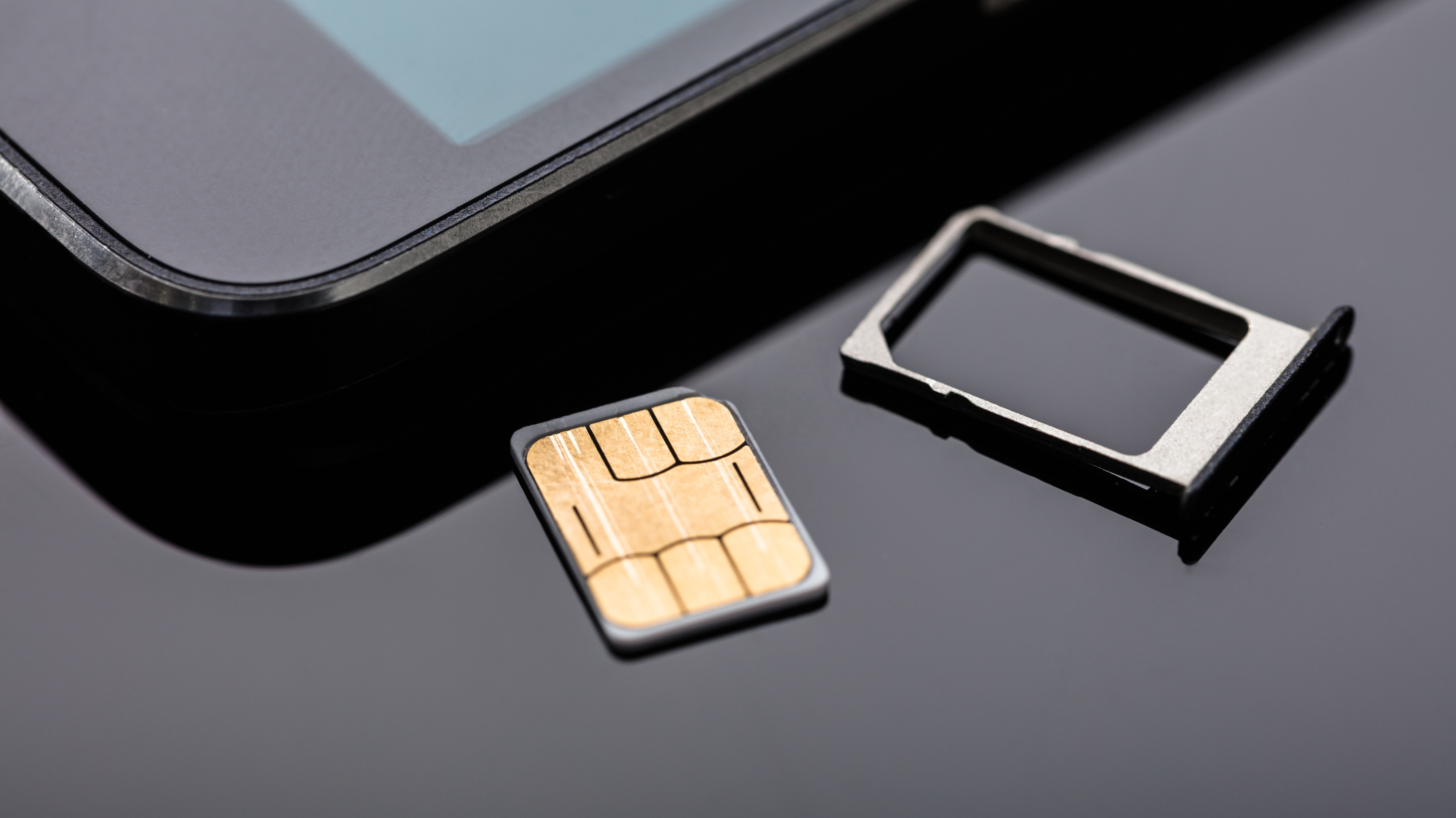 sim card removal