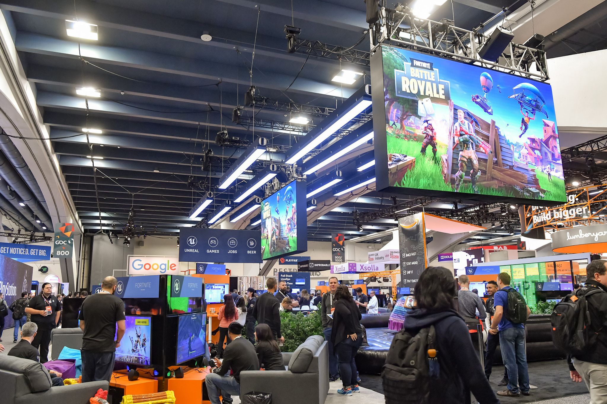 Computer Game Con Coronavirus updates: Gamescom has been cancelled | PC Gamer