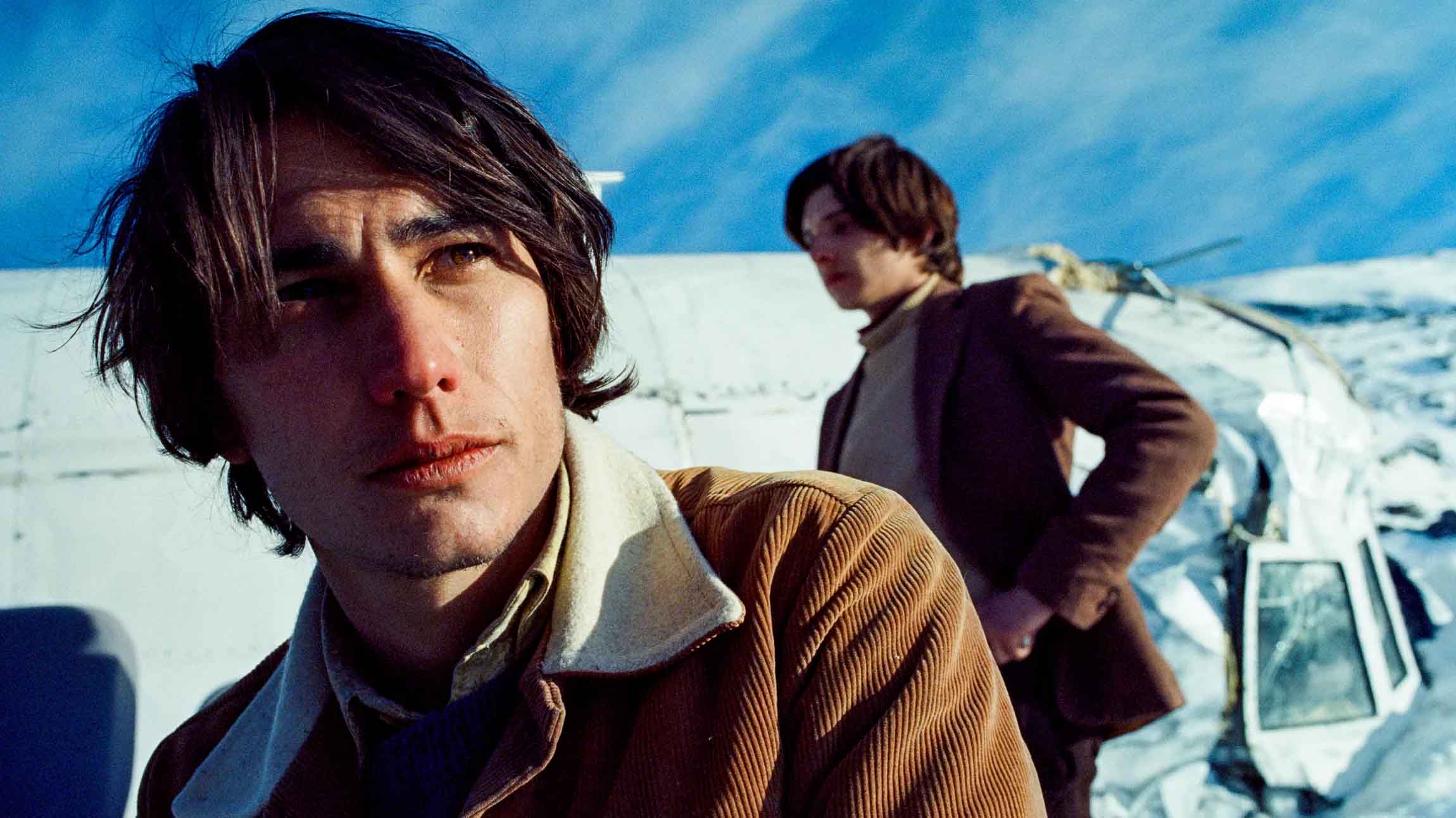 Netflix has a gripping new number-one movie - and it's a critical smash