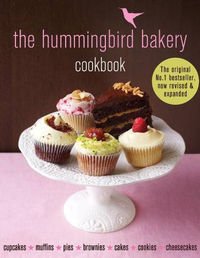 The Hummingbird Bakery Cookbook View at Amazon
