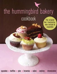 The Hummingbird Bakery CookbookView at Amazon