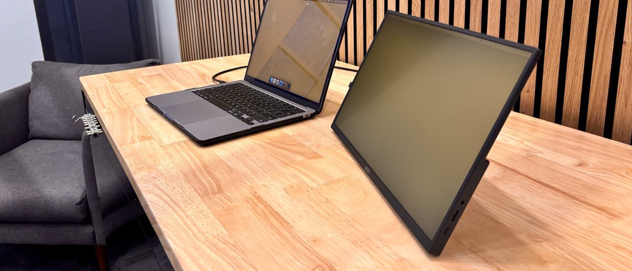 MSI | Pro MP165 E6