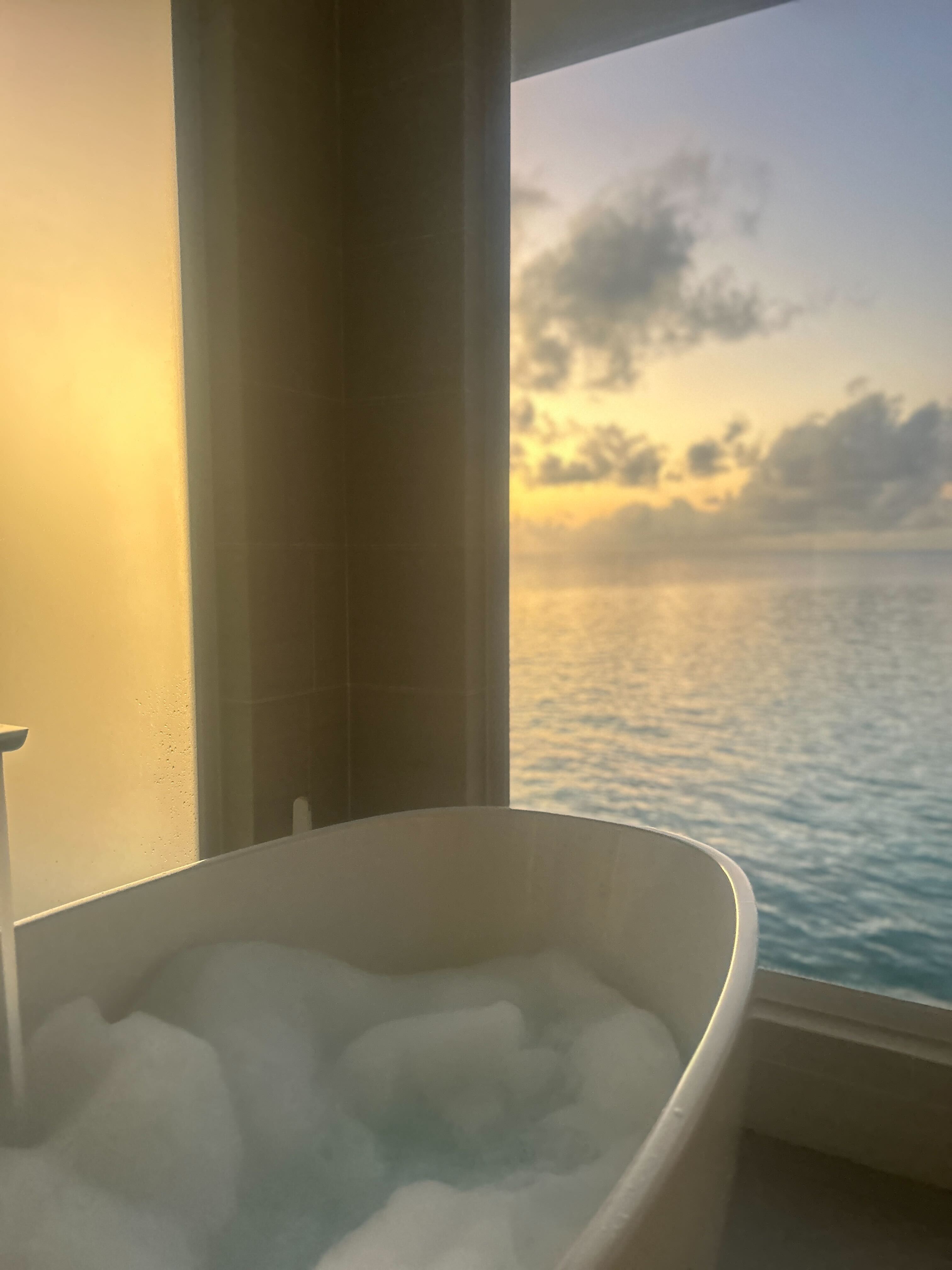 Kandima Maldives review 2026