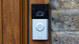 Ring Video Doorbell 3 review