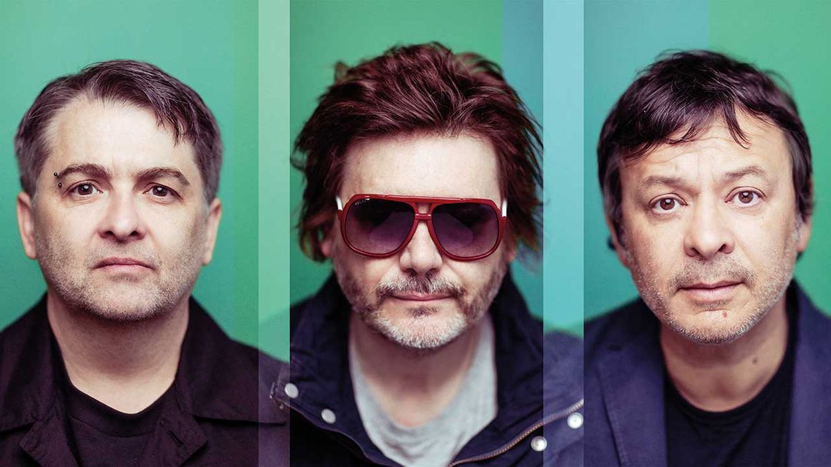 Every Manic Street Preachers album ranked from worst to best