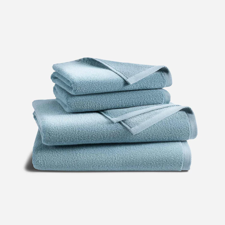 Brooklinen towel set