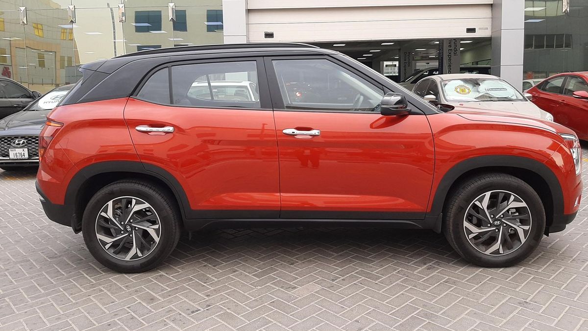 2022 Hyundai Creta first drive modern luxuries at a comfortable price tag TechRadar