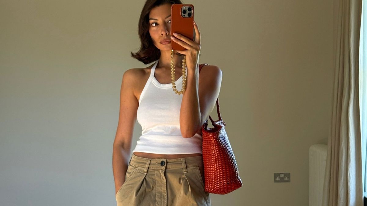 Here You Go: The Best Summer 2026 Basics at Nordstrom (Style Them With Everything)