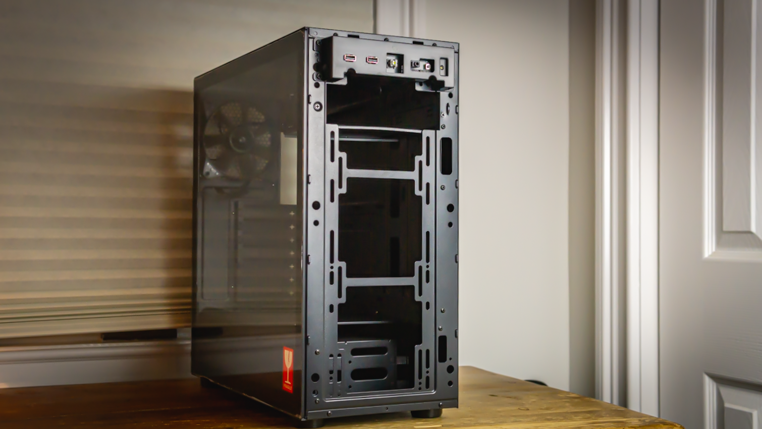 Cooler Master Elite 500 ODD
